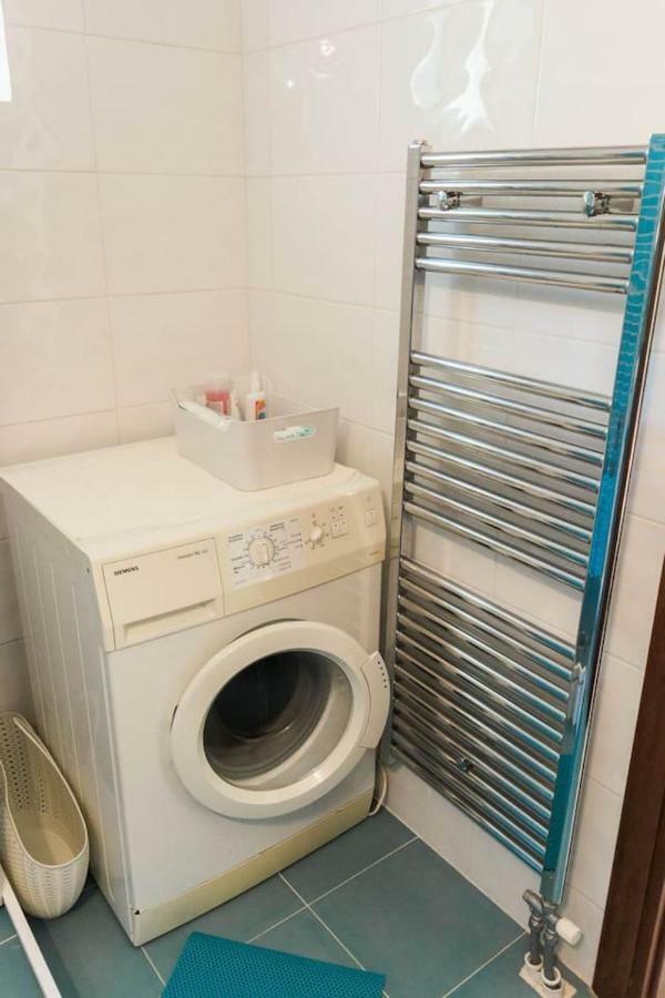 Apartamento Sofia Kalamata Exterior foto