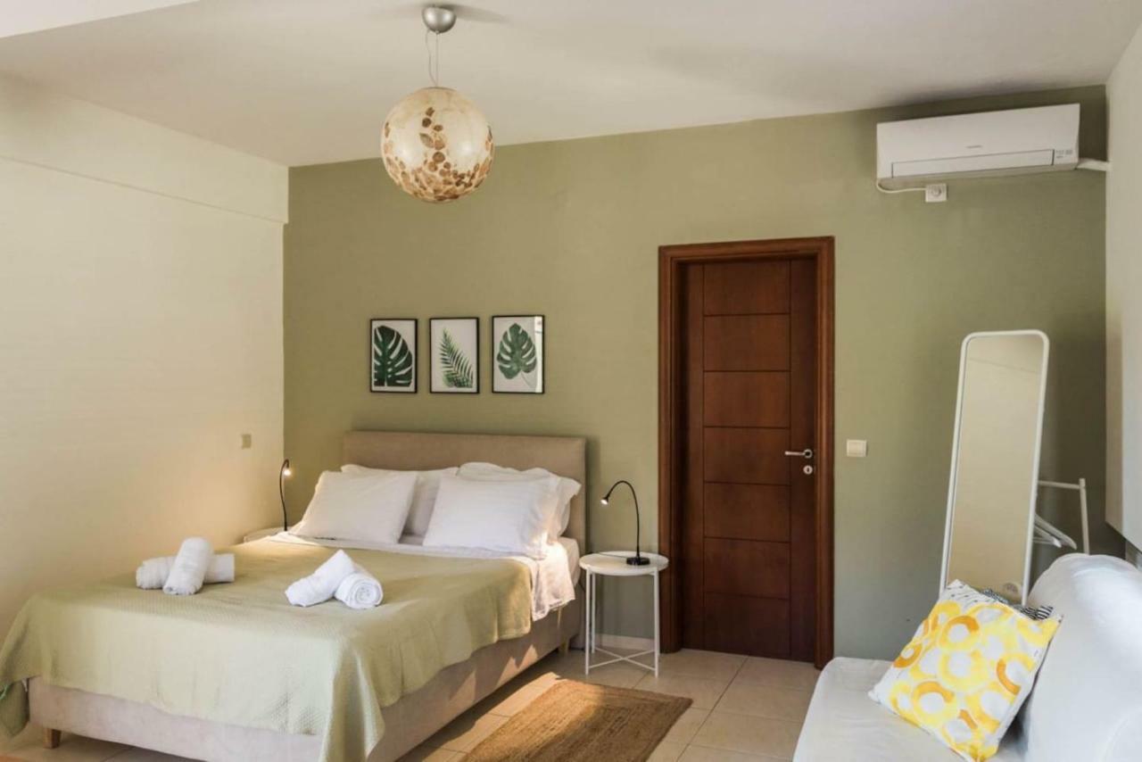 Apartamento Sofia Kalamata Exterior foto