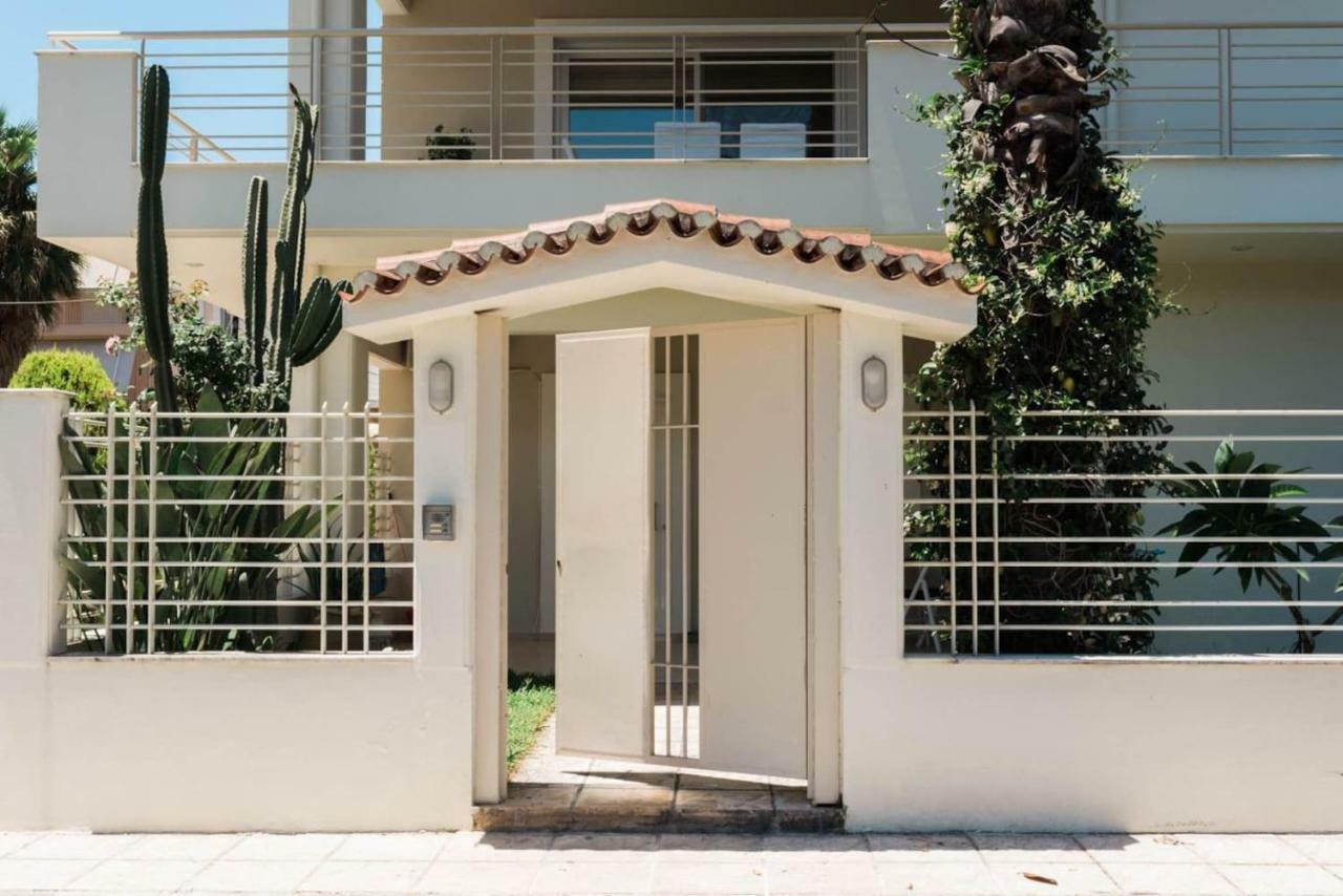 Apartamento Sofia Kalamata Exterior foto